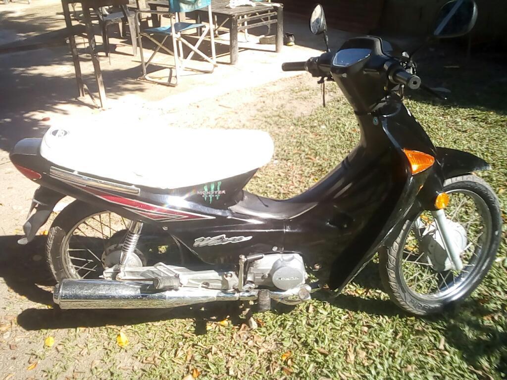 Vendo Wave Modelo 2010