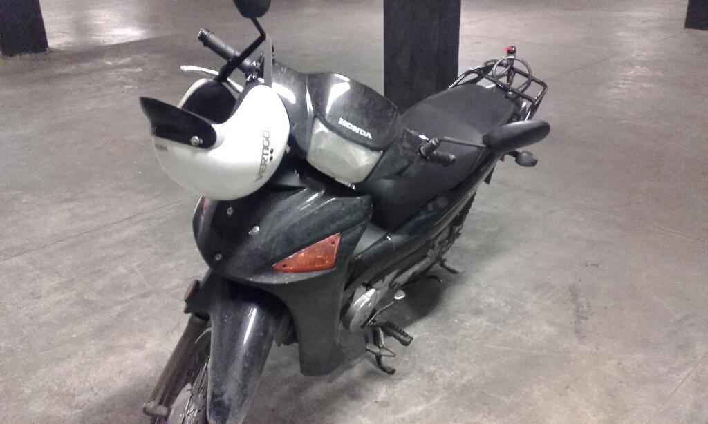 Vendo Honda Wave en Buen Estado 110