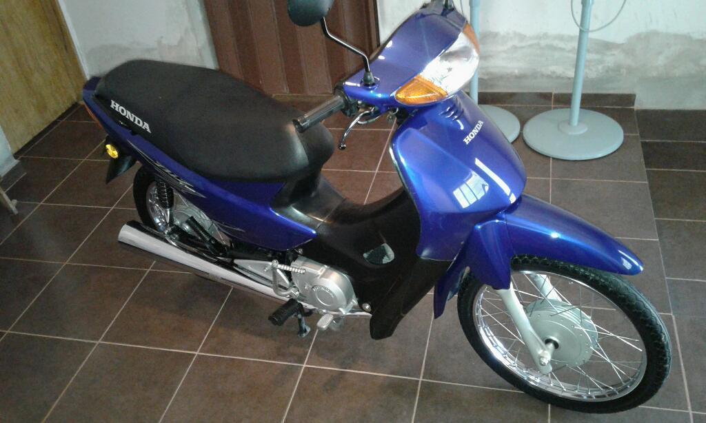 Honda Biz 105 - 2006