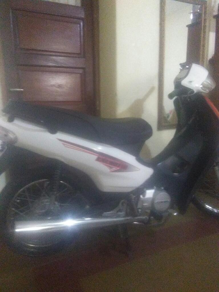 URGENTE MOTO 110 2017 $12500