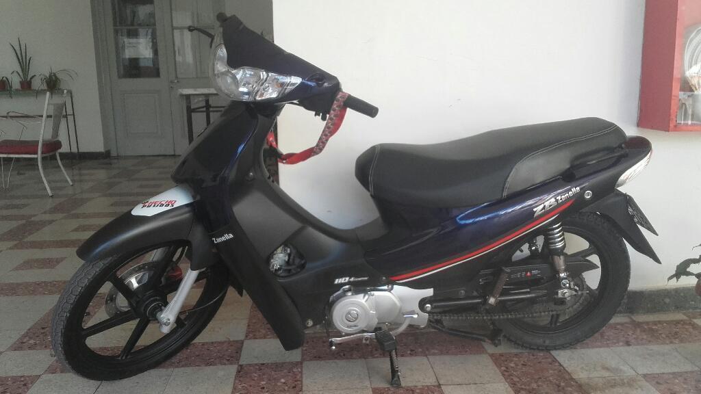 Vendo O Permuto Zb Impecable