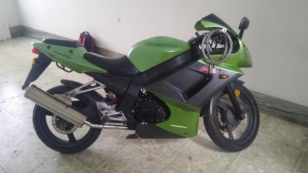 Keller 260 2013
