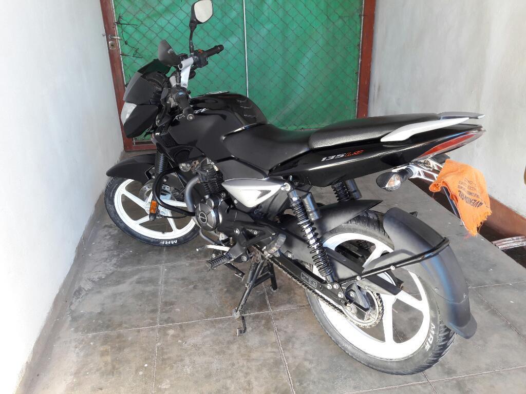 Vendo Rouser 135!