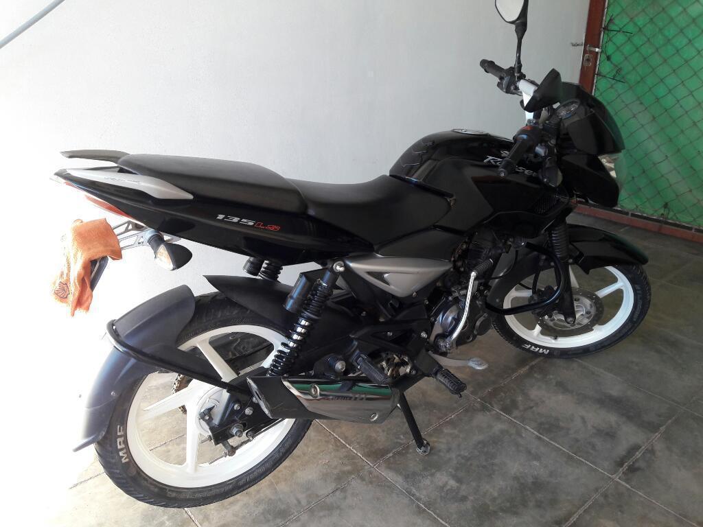 Vendo Rouser 135!