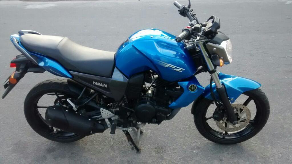Yamaha Fz16 160cc