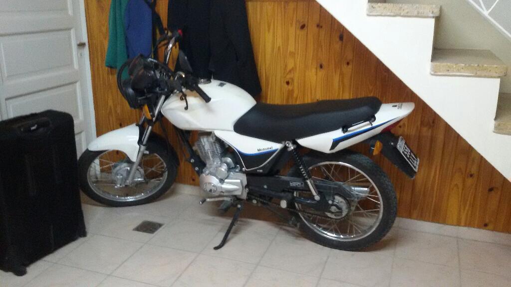 Motomel Serie 2 Liquidacion