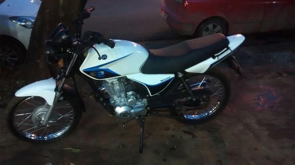 Vendo O Permuto por Wave