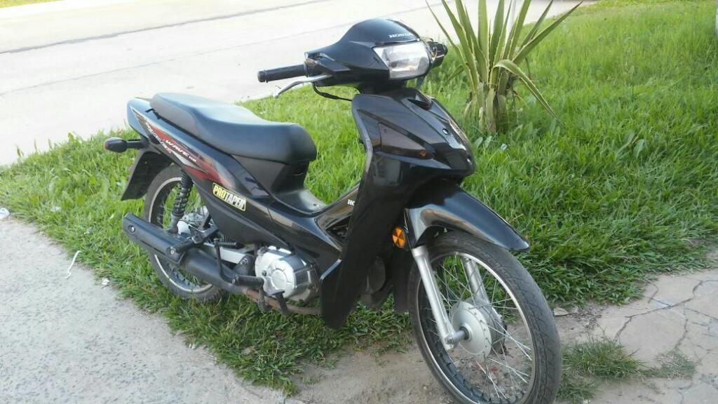 Vendo New Wave 2015 No Permuto