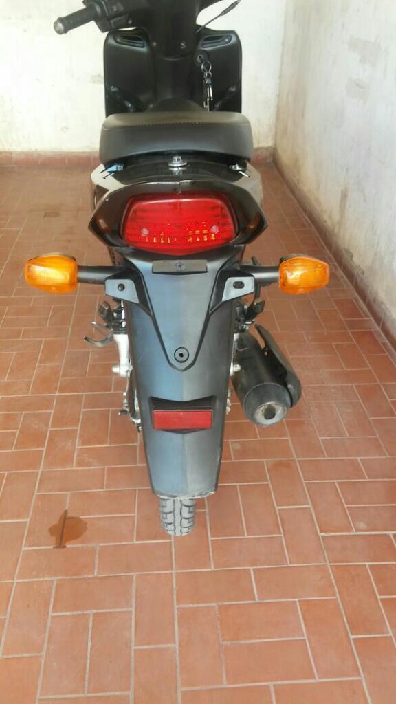 Vendo New Wave 2015 No Permuto