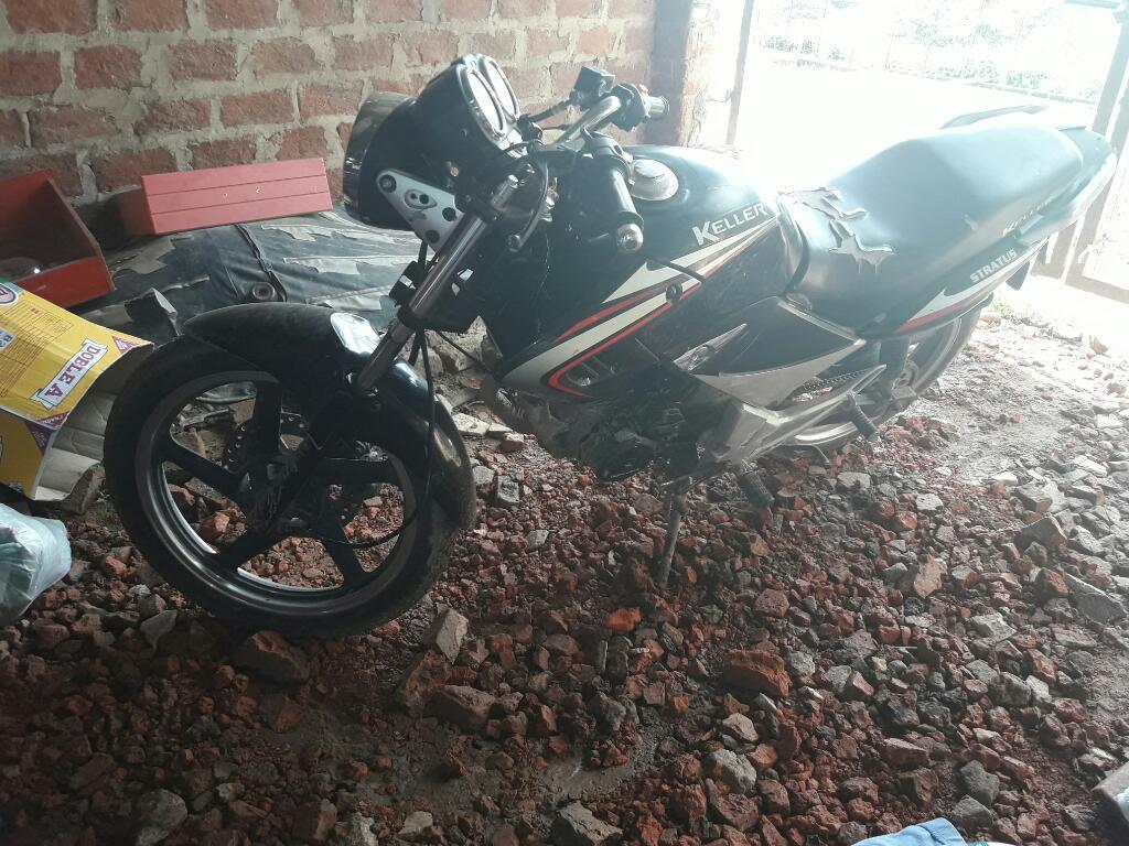 Vendo O Permuto Keller 260 Model 2010