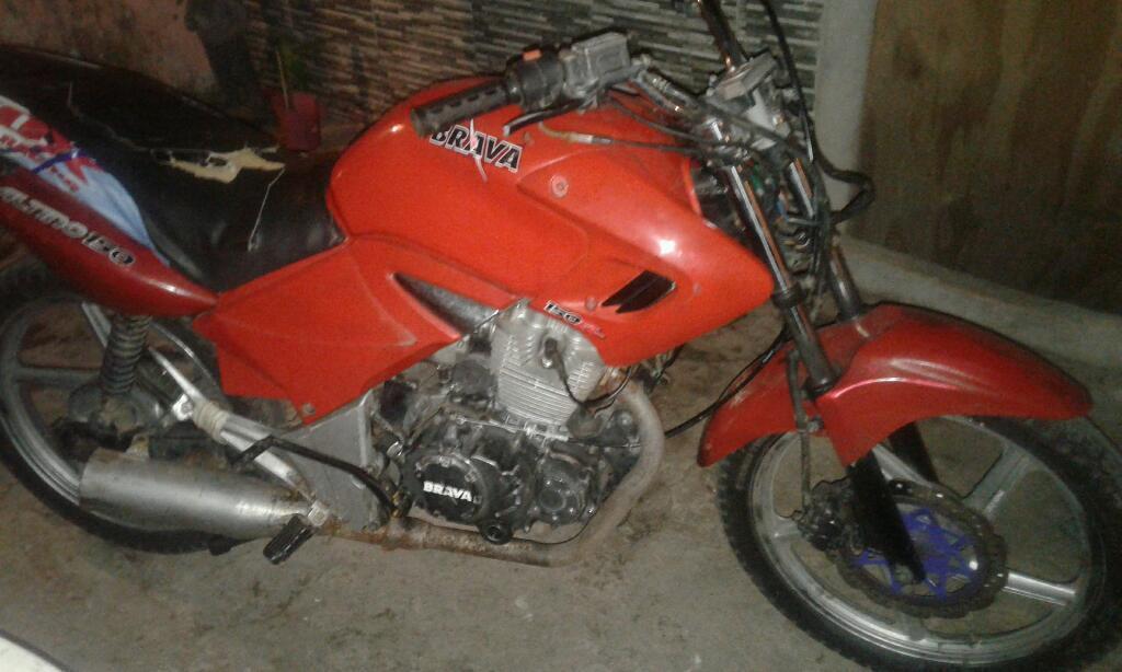 Permuto Moto 150