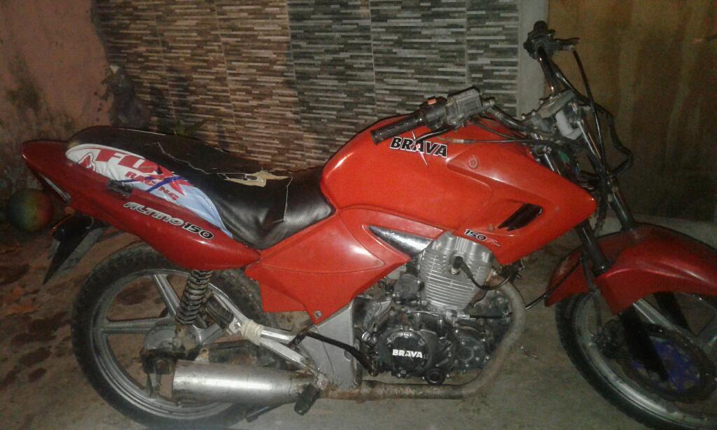 Permuto Moto 150