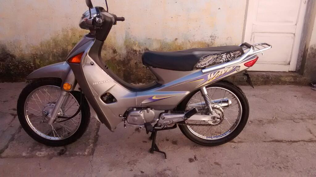 Honda Wave Mod 2008 3875939370