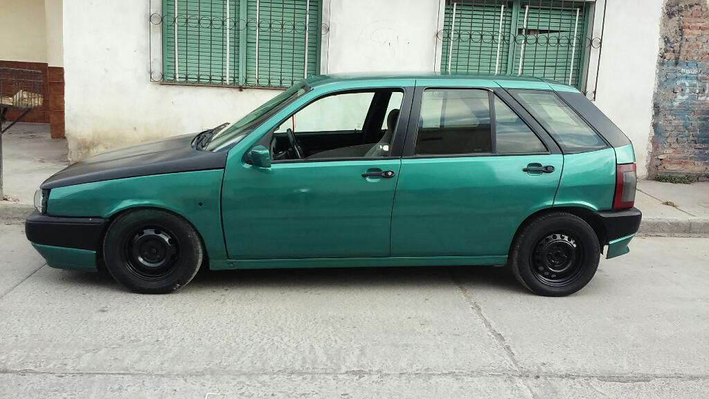 Vendo O Permuto Fiat Tipo 1.6 Sx Mod 95