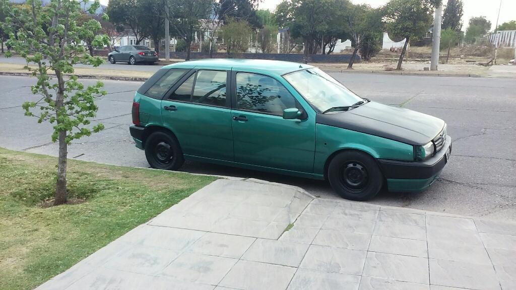 Vendo O Permuto Fiat Tipo 1.6 Sx Mod 95