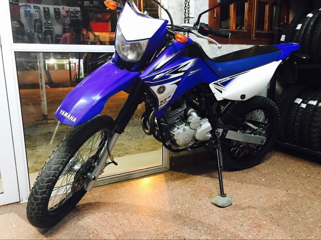 Vendo Xtz 250 2012