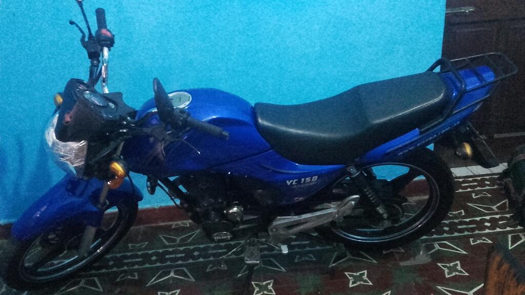 Gilera 150. 2014. Todos Los Papeles