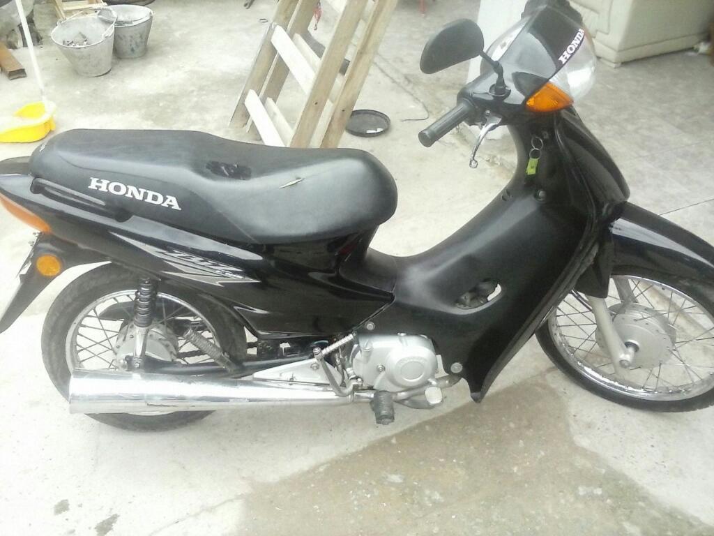 Vendo Honda Biz