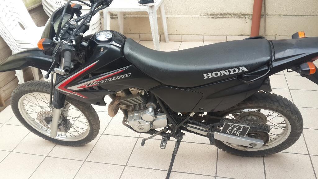 Vendo Tornado 2014 !!!