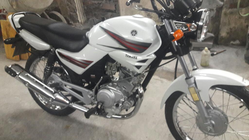 Vendo Yamaha 125