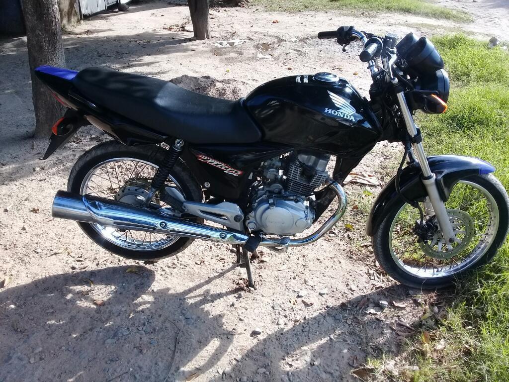 Vendo Cg Titan 150