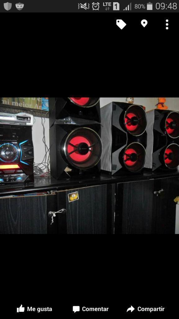 Canbio por Auto Vc 200 Audio 24200 W .so