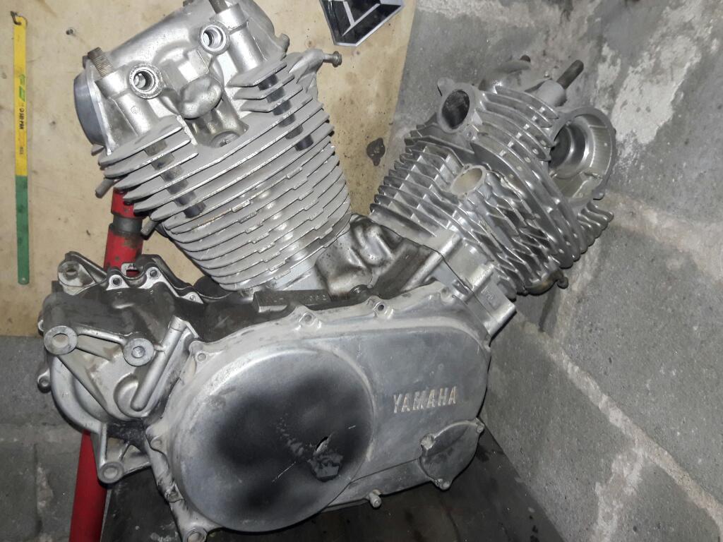 Motor Virago 920