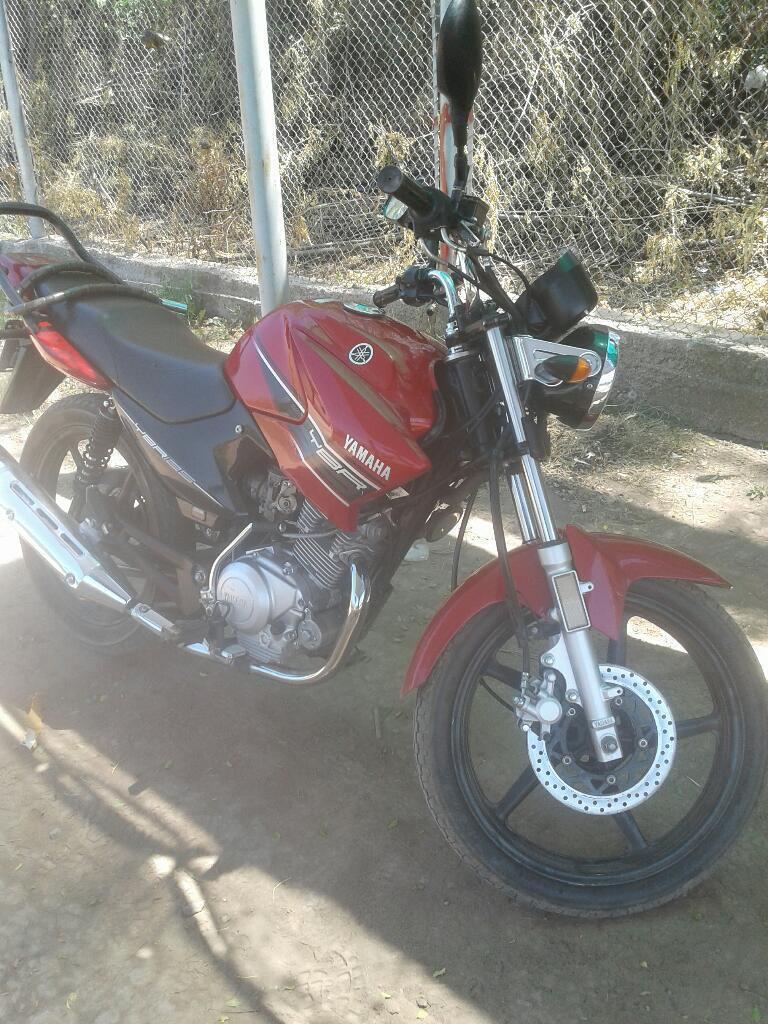 Ybr125