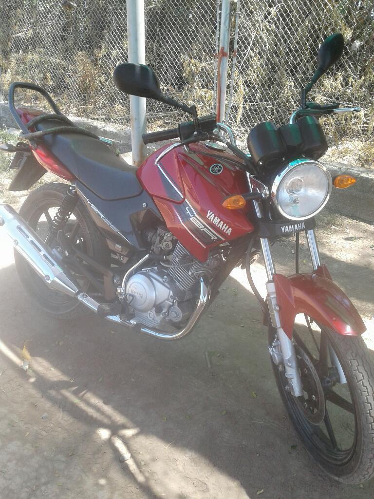 Ybr125