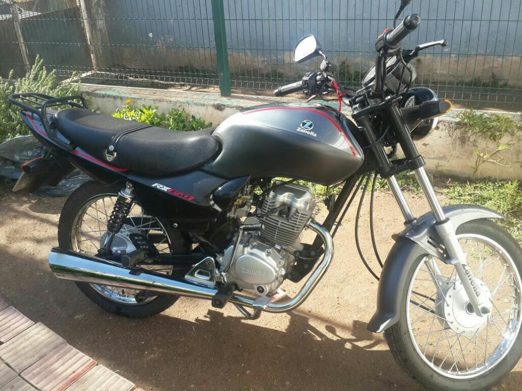 Zanella Rx150 Mod.2016