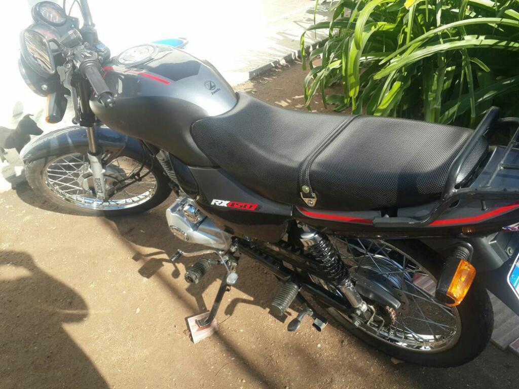 Zanella Rx150 Mod.2016