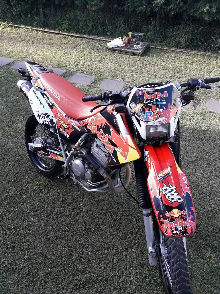 Tornado 2010 Vendo O Permuto Acepto Moto