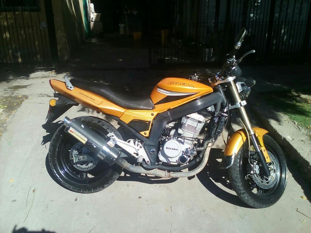 Vendo Moto 250cc O Permuto