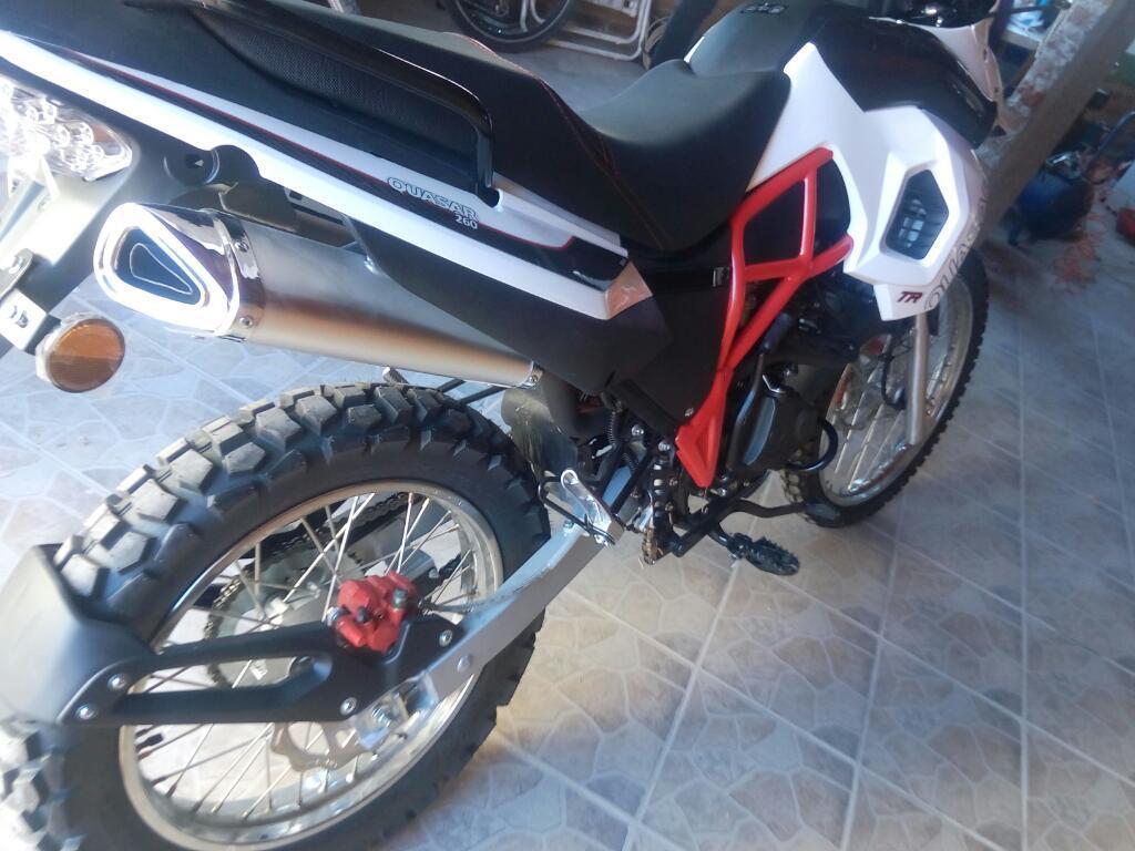 Vendo. Permuto por Moto Mas Grande