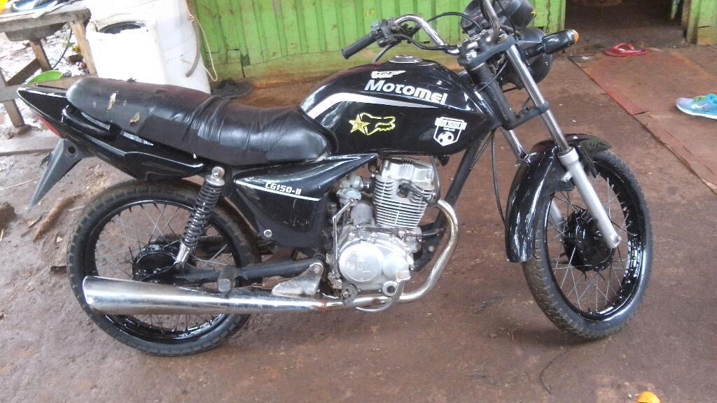 Cg Motomel