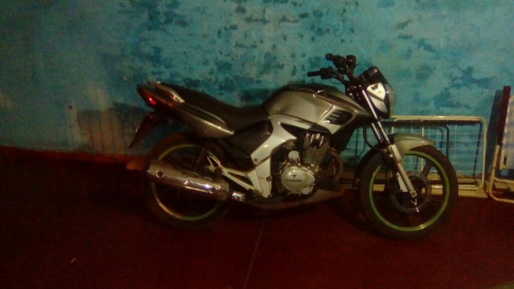 Corven Hunter 150