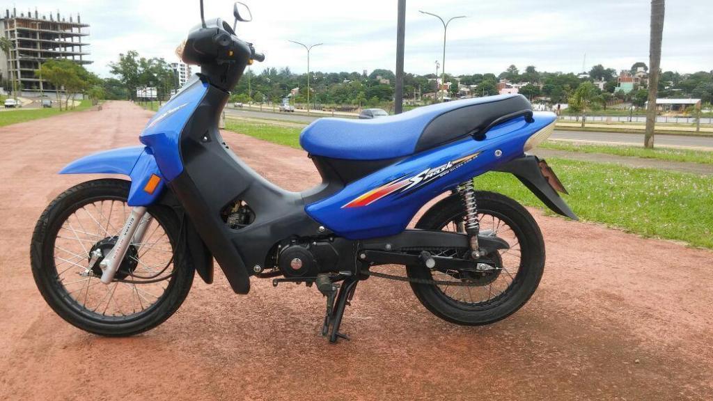 gilera smash 110 mod 2014