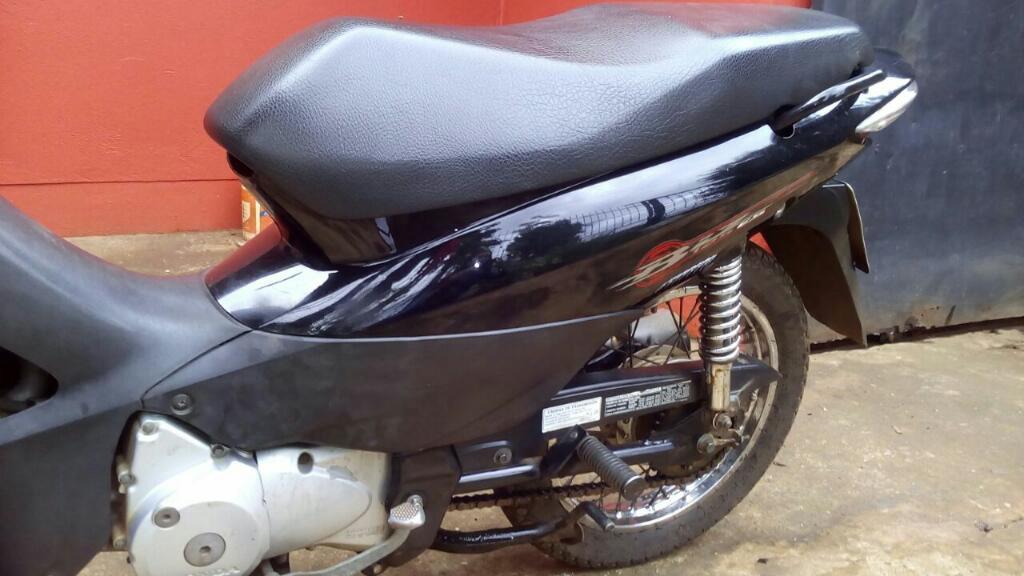 Vendo Honda Biz