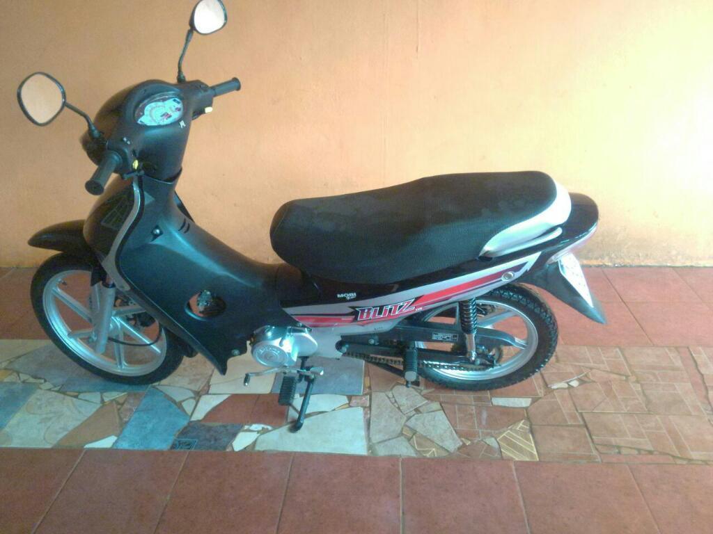 Vendo Impecable Cero