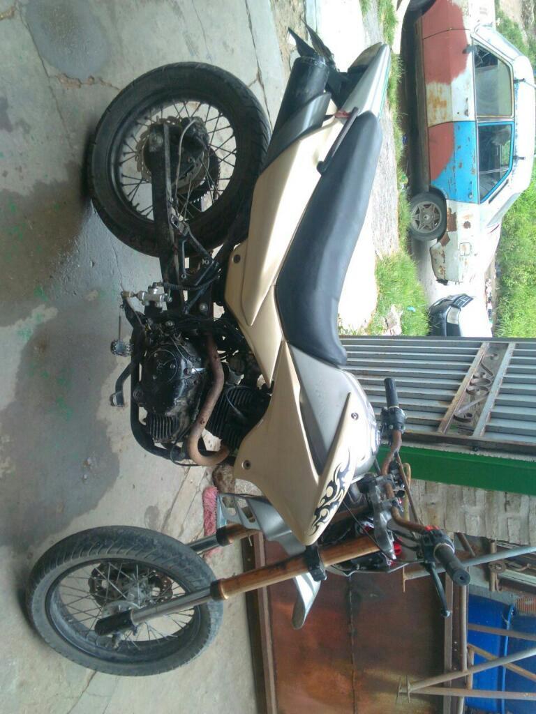 Motomel 200cc