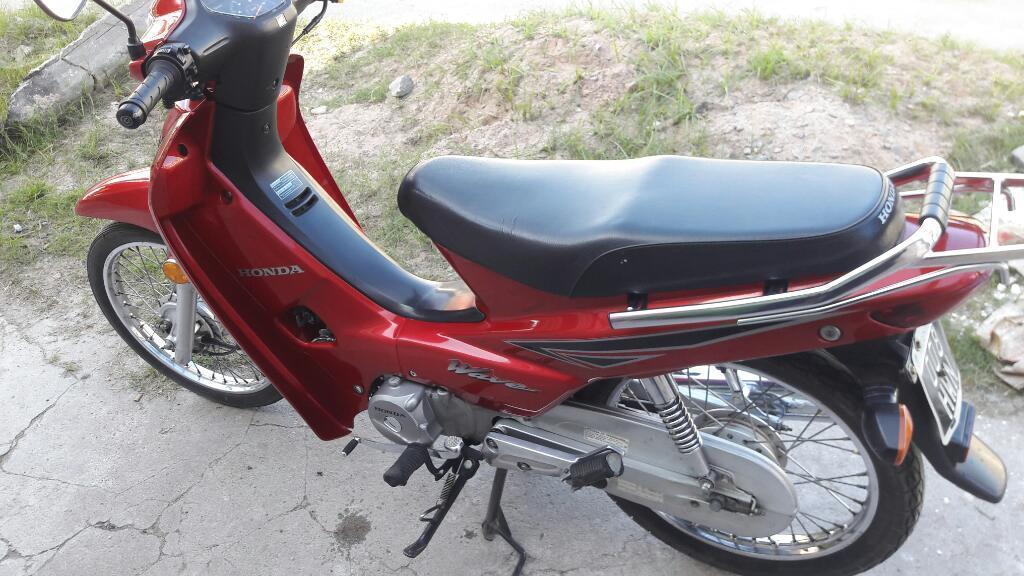 Vendo Honda Wave Mod 11 3814056363