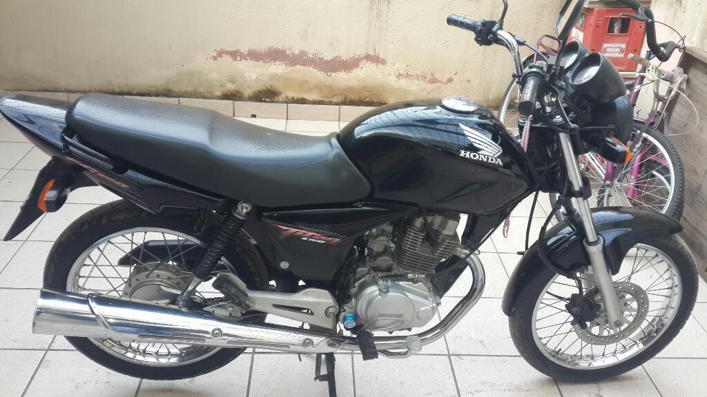 Vendo Titan 2013 !!!!