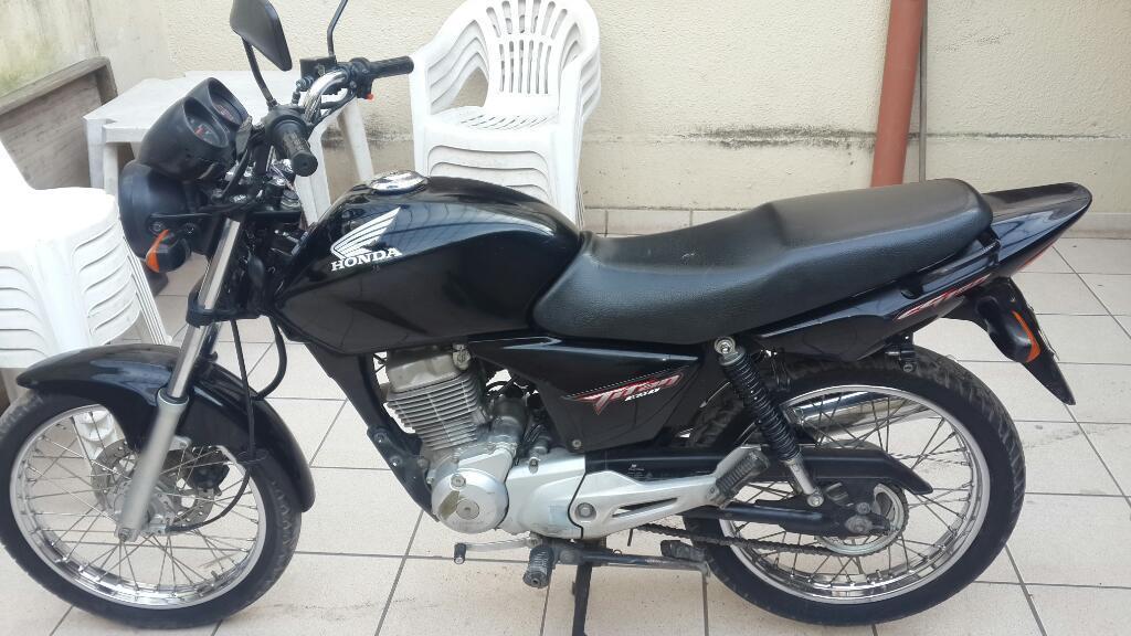 Vendo Titan 2013 !!!!