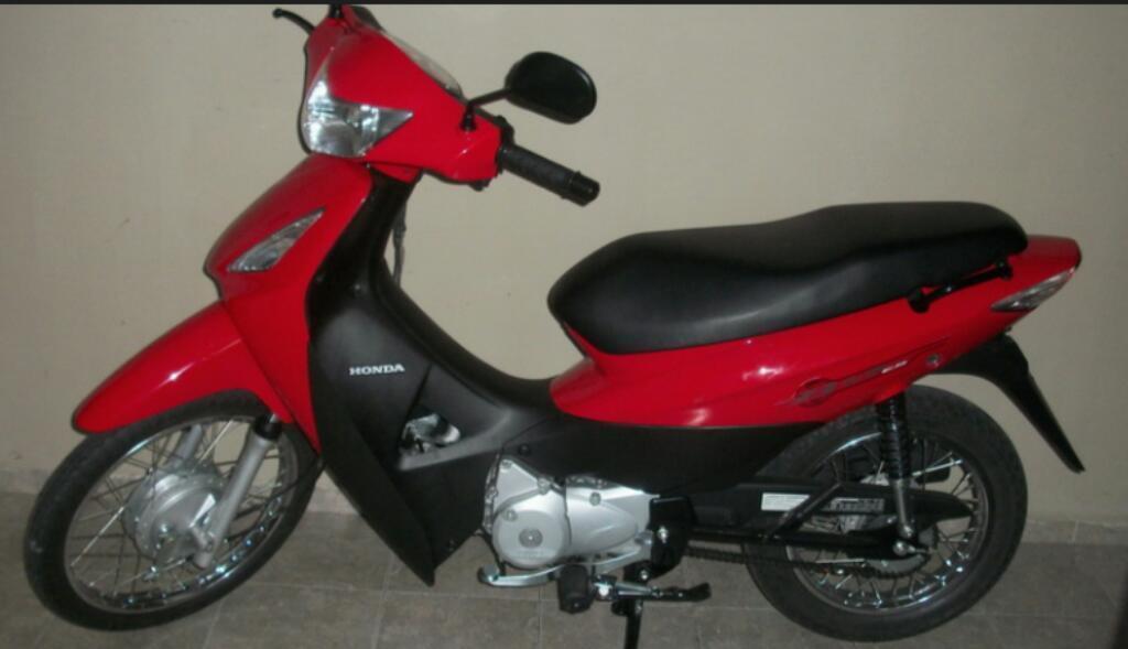 Honda Biz 125