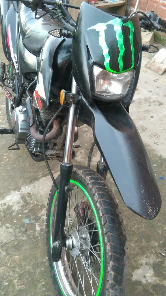 Vendo O Permuto X Motomel S2 S3