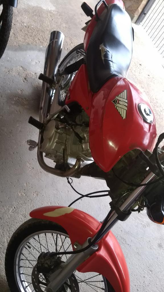 Vendo Motomel S2 Todos Lo Papele