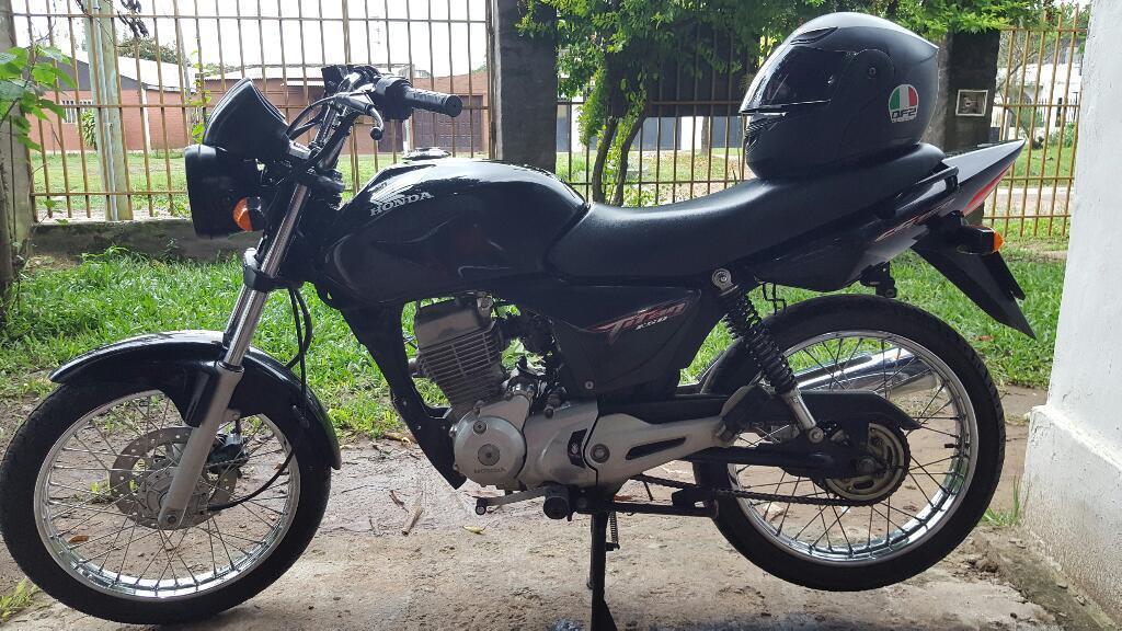 Vendo O Permuto Titan 150