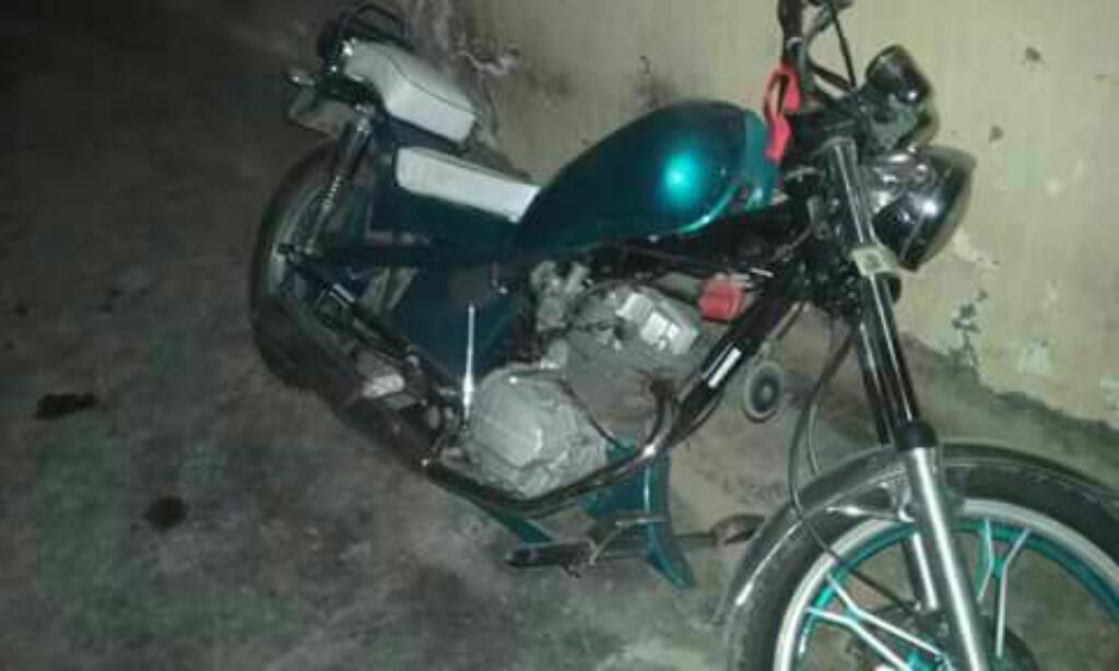 Vendo Mondial 150 Hd Handa Una Bellesa