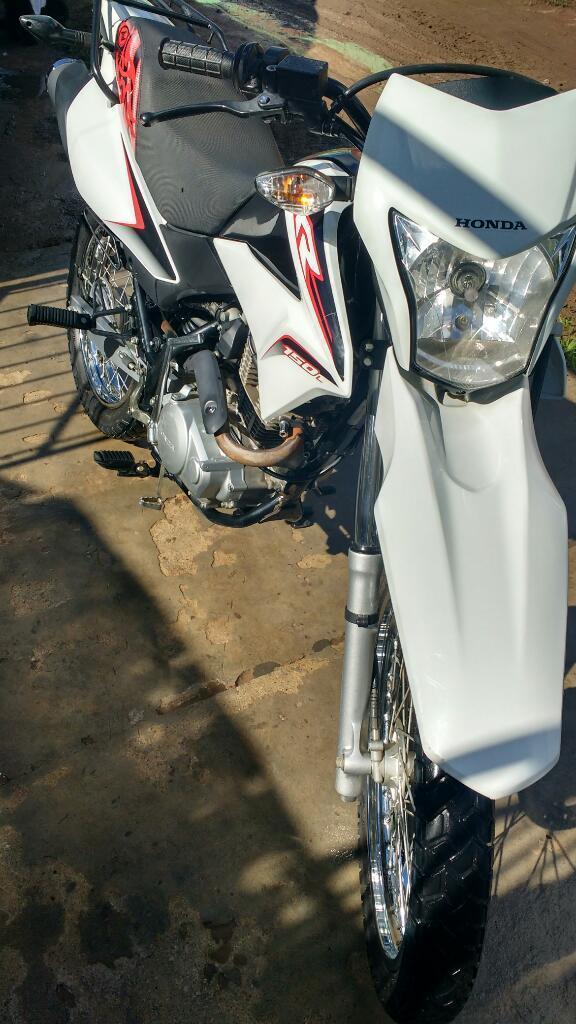 Moto 150 Xr en Buen Estado