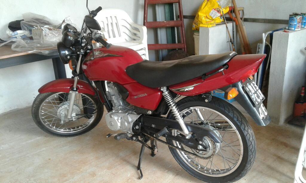 Vendo Cg